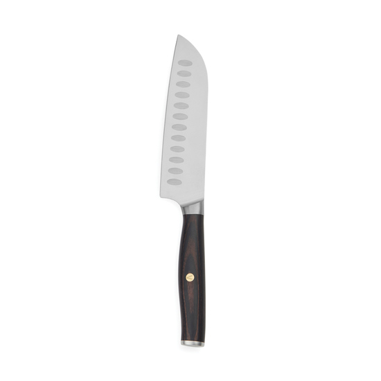 VINGA Tara Santoku-Messer aus Stahl