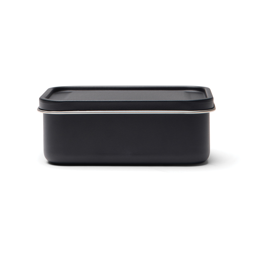 VINGA Parks Lunch-Box aus RCS Stainless-Steel