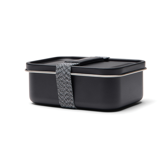 VINGA Parks Lunch-Box aus RCS Stainless-Steel