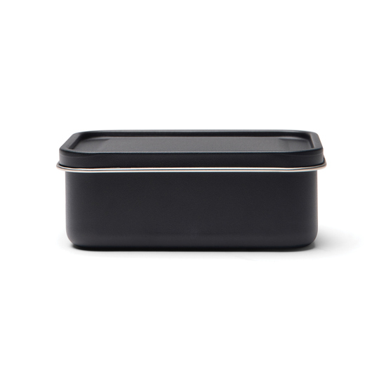 VINGA Parks Lunch-Box aus RCS Stainless-Steel