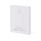 VINGA Baltimore RCS Passport Cover mit Dual-Finder
