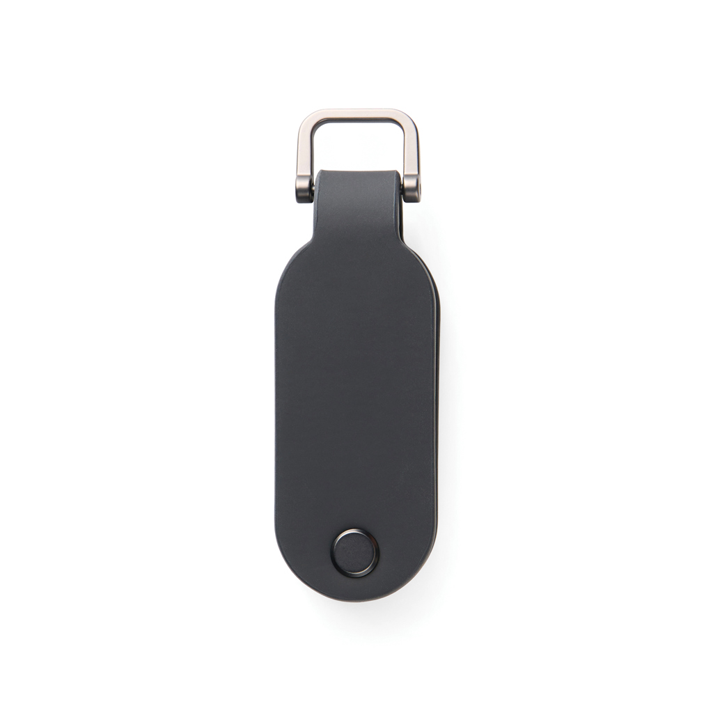 VINGA Baltimore RCS Schlüsselhalter mit Dual-Finder