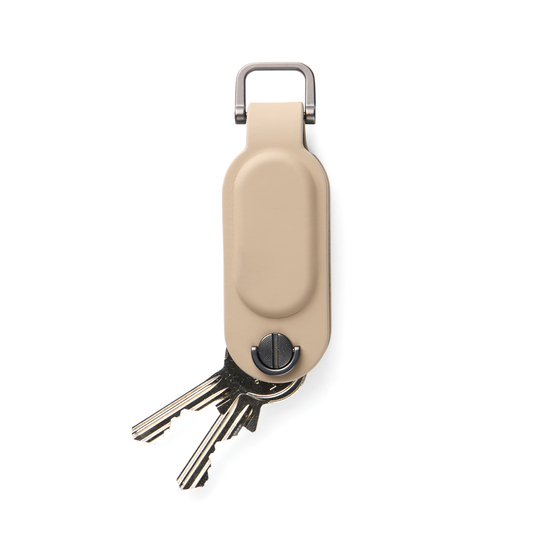 VINGA Baltimore RCS Schlüsselhalter mit Dual-Finder
