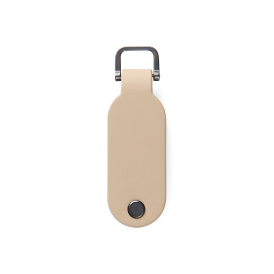 VINGA Baltimore RCS Schlüsselhalter mit Dual-Finder