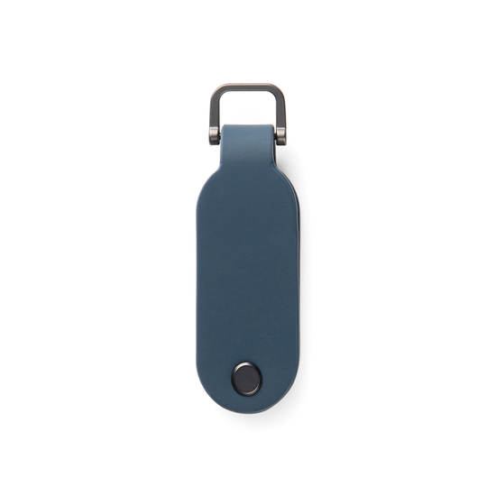 VINGA Baltimore RCS Schlüsselhalter mit Dual-Finder