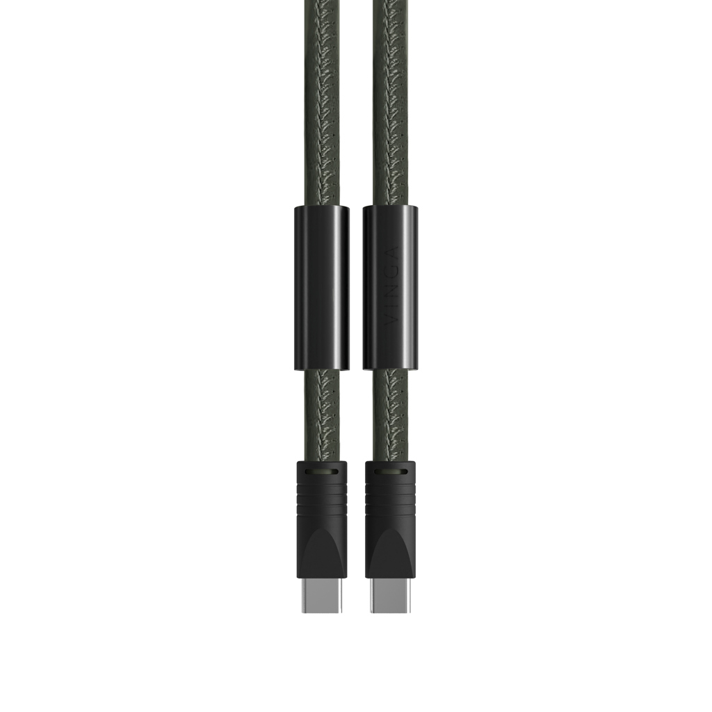 VINGA Baltimore RCS Ladekabel/Lanyard