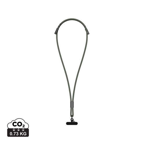 VINGA Baltimore RCS Ladekabel/Lanyard