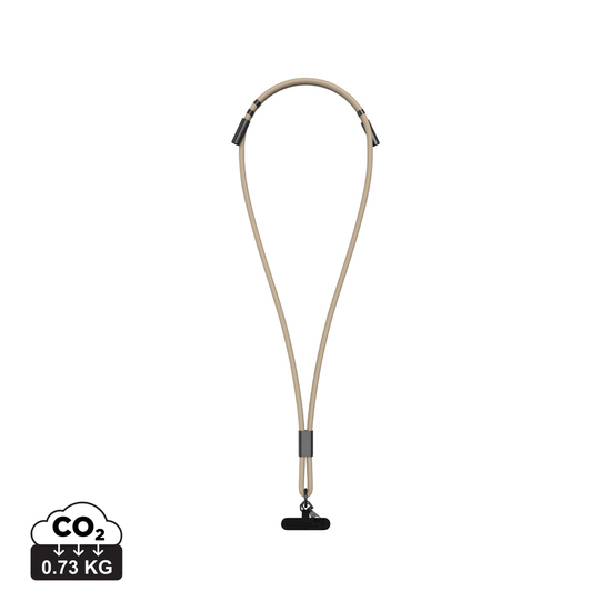 VINGA Baltimore RCS Ladekabel/Lanyard