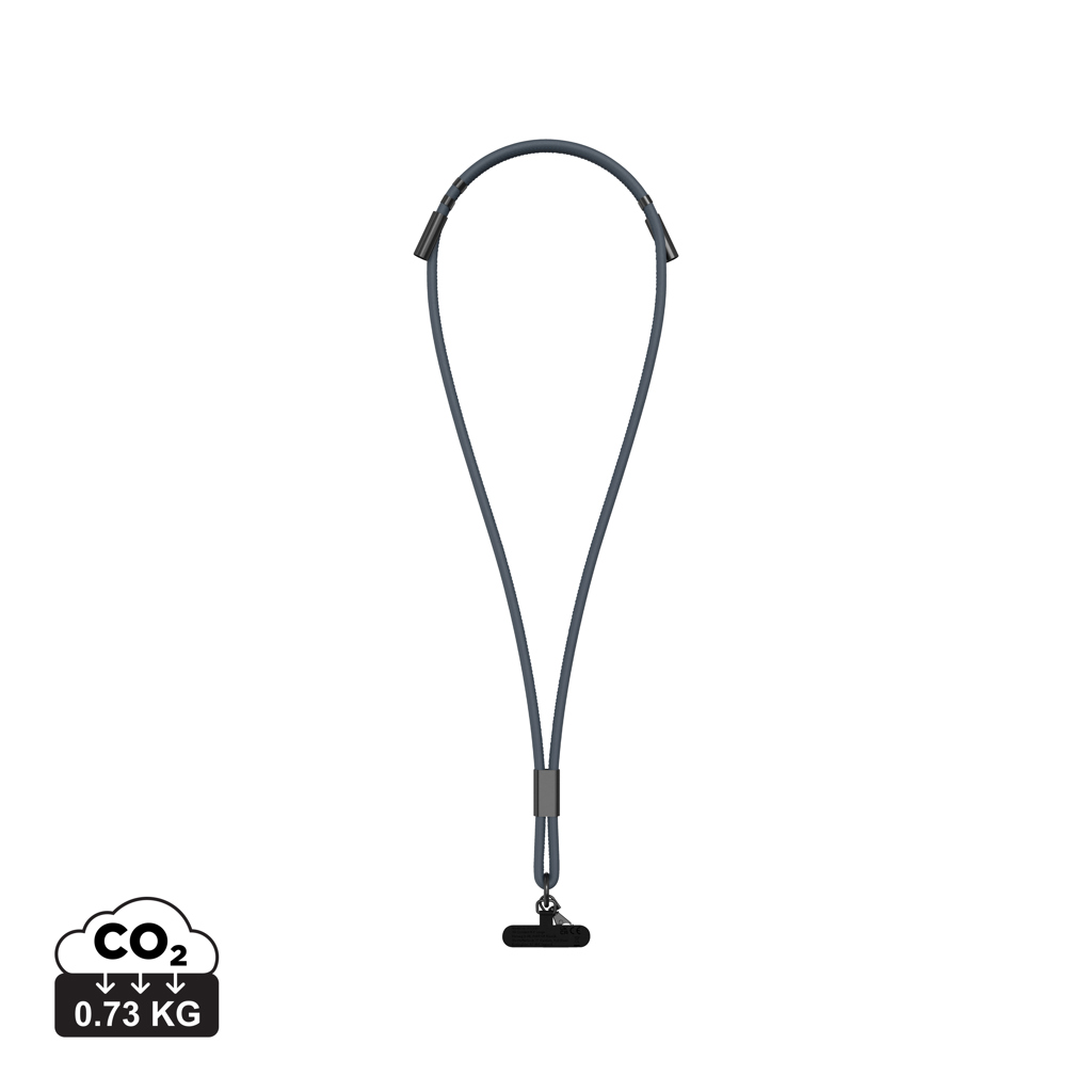 VINGA Baltimore RCS Ladekabel/Lanyard