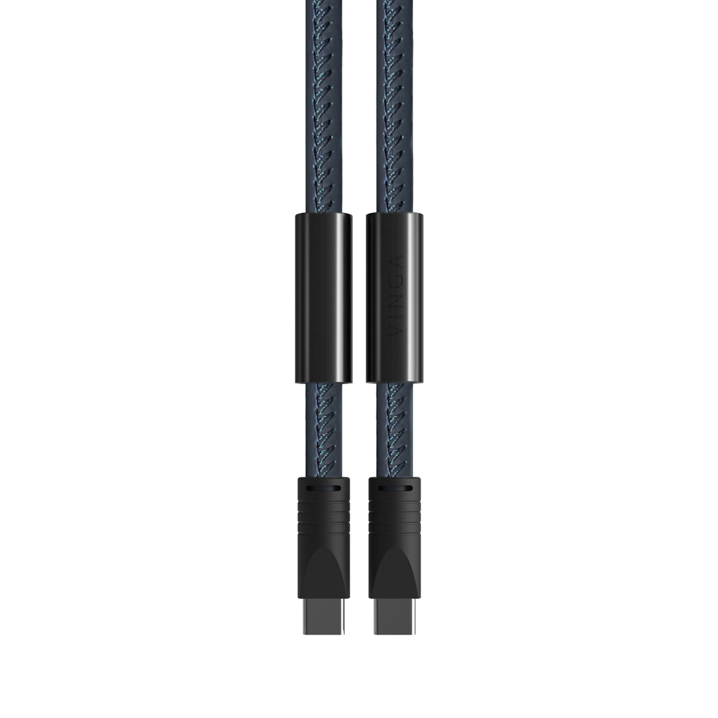 VINGA Baltimore RCS Ladekabel/Lanyard