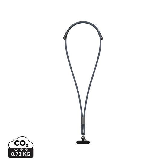 VINGA Baltimore RCS Ladekabel/Lanyard