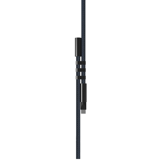 VINGA Baltimore RCS Ladekabel/Lanyard