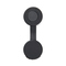 VINGA Baltimore 2-in-1 kabelloser 15W RCS Travel Charger