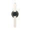 VINGA Baltimore 2-in-1 kabelloser 15W RCS Travel Charger