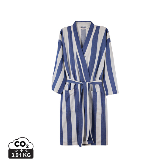 VINGA Ornos GRS Hamam-Bademantel S/M
