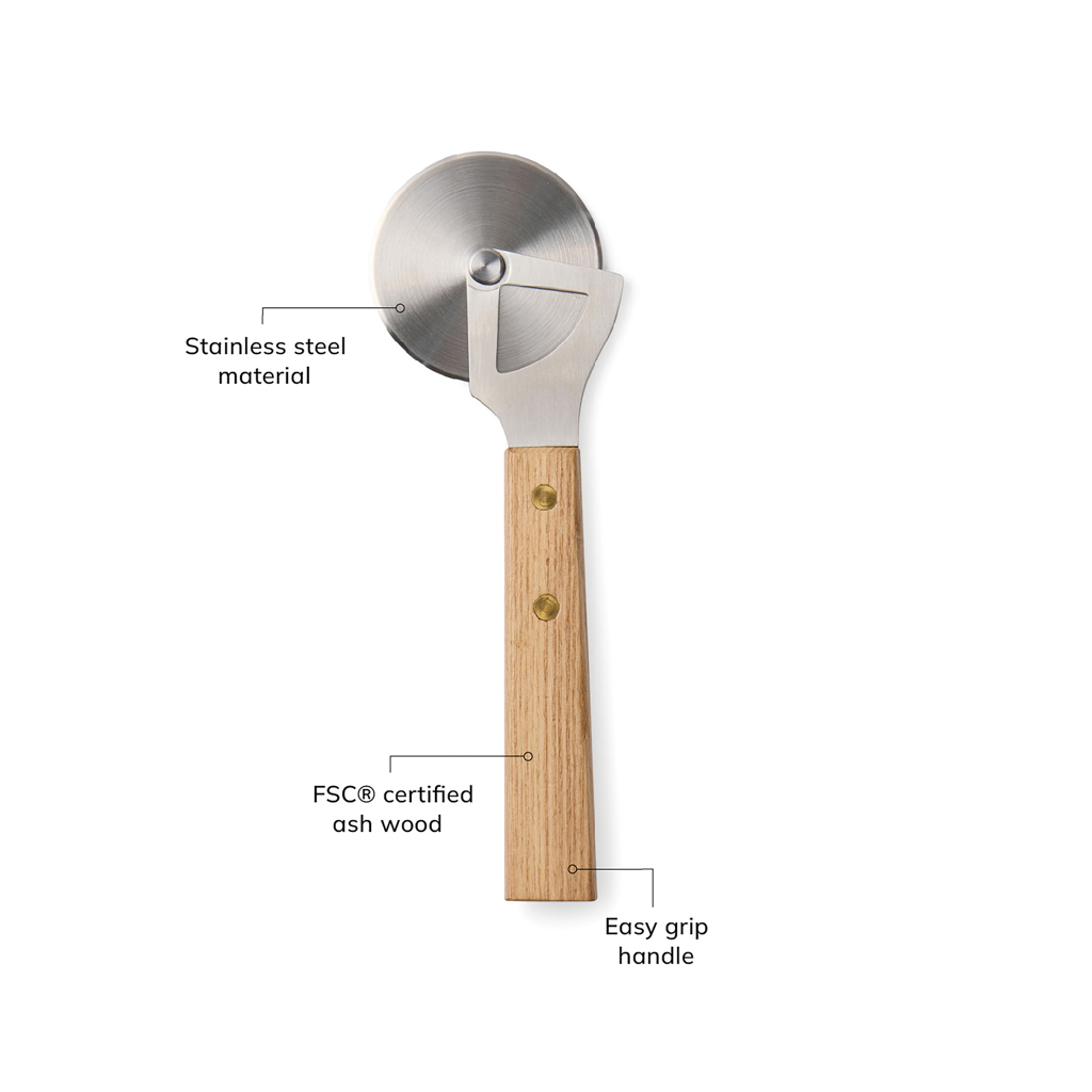 VINGA Paso Pizzaschneider