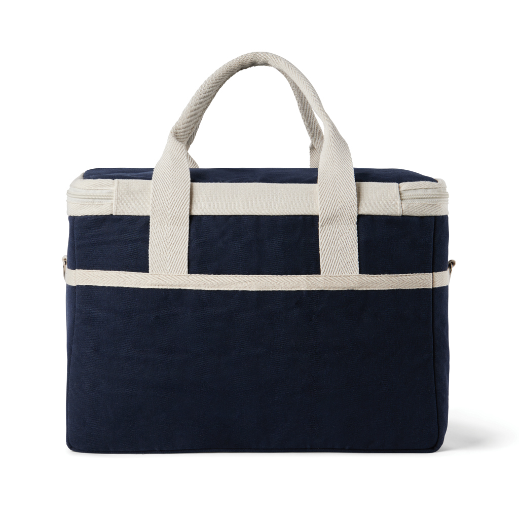 VINGA Volonne AWARE™ Kühlkorb aus recyceltem Canvas