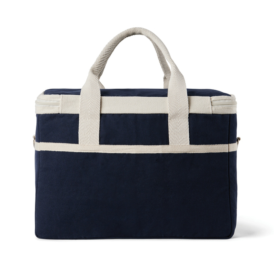 VINGA Volonne AWARE™ Kühlkorb aus recyceltem Canvas