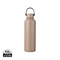 VINGA Baltimore RCS recyc. Edelstahlflasche 600ml