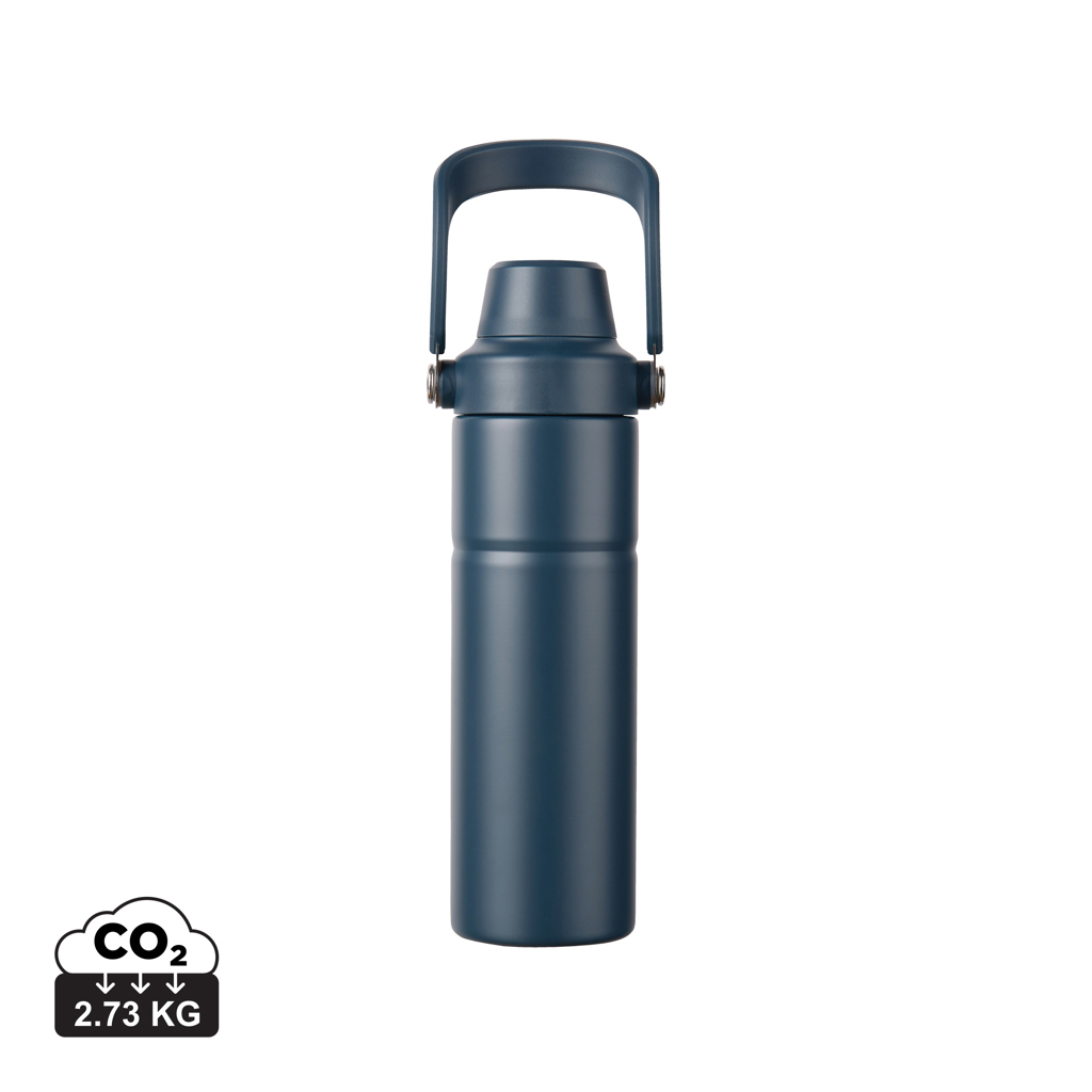 VINGA Baltimore Trek RCS recycelte SS Flasche 600ml