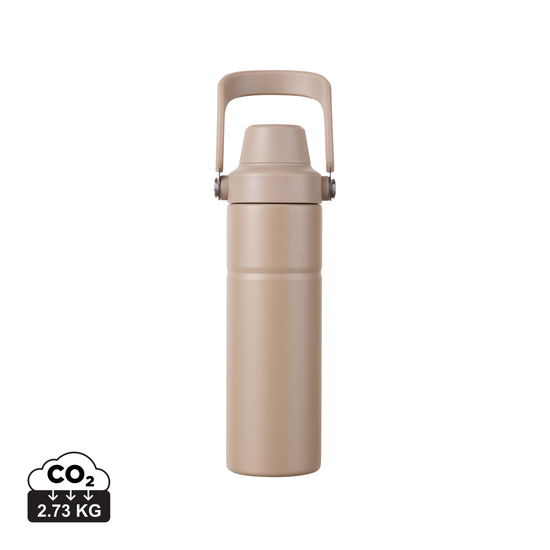 VINGA Baltimore Trek RCS recycelte SS Flasche 600ml