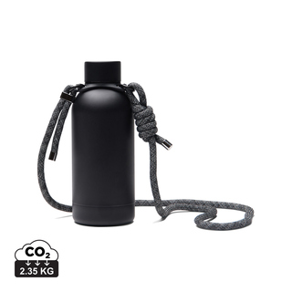 VINGA Parks Flasche aus RCS rec. Stainless-Steel, 400ml