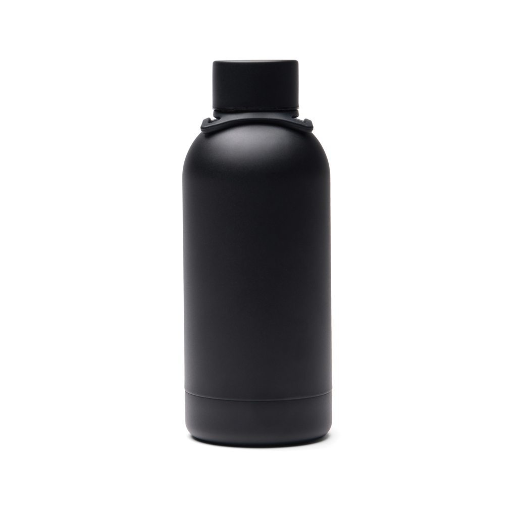 VINGA Parks Flasche aus RCS rec. Stainless-Steel, 400ml