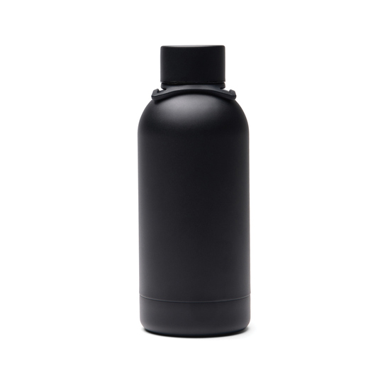 VINGA Parks Flasche aus RCS rec. Stainless-Steel, 400ml