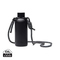 VINGA Parks Flasche aus RCS rec. Stainless-Steel, 400ml