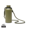 VINGA Parks Flasche aus RCS rec. Stainless-Steel, 400ml