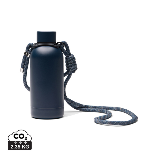 VINGA Parks Flasche aus RCS rec. Stainless-Steel, 400ml