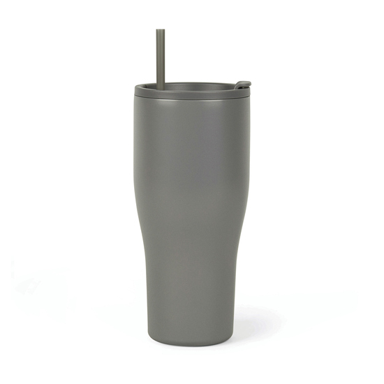 VINGA Eos Voyager 800ml Flasche aus RCS rec. Stainless-Steel