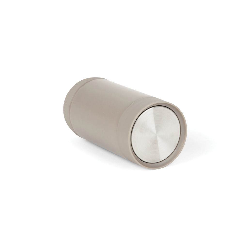 VINGA Erie 350ml Becher aus RCS rec. Stainless-Steel