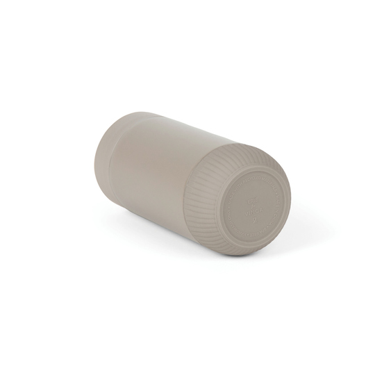 VINGA Erie 350ml Becher aus RCS rec. Stainless-Steel