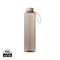 VINGA Arch 550ml Flasche aus RCS recyceltem PET