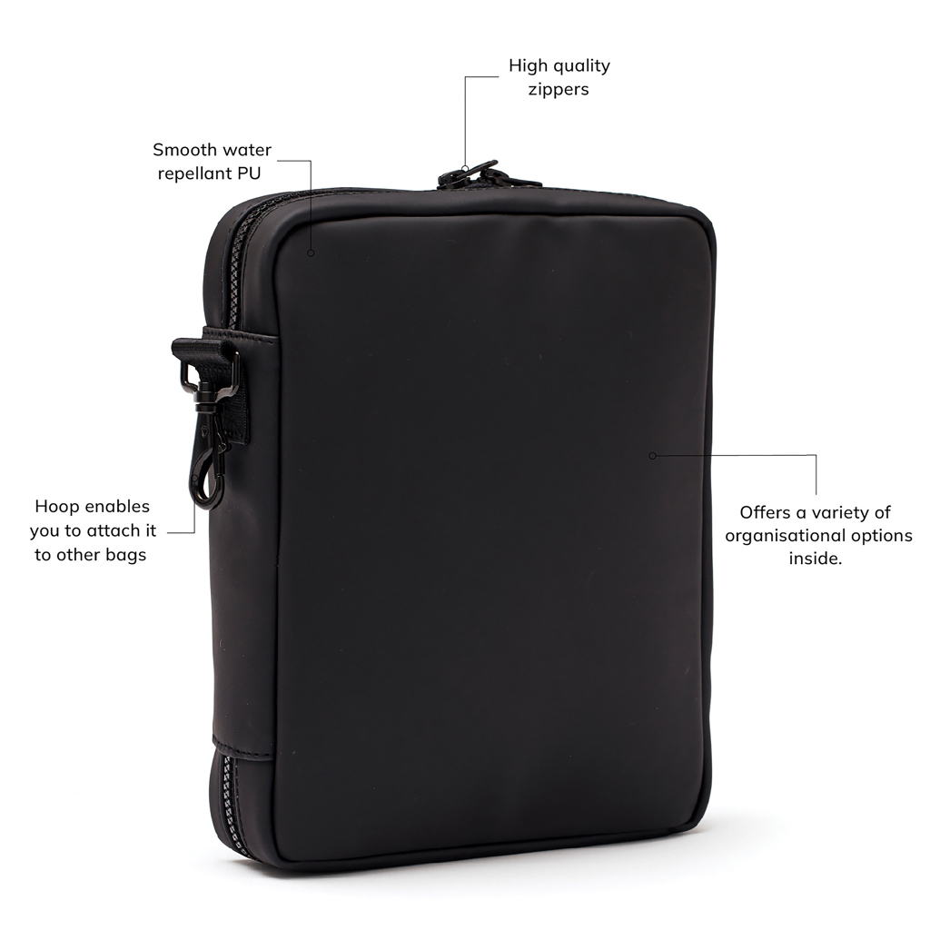 VINGA Baltimore Organizer