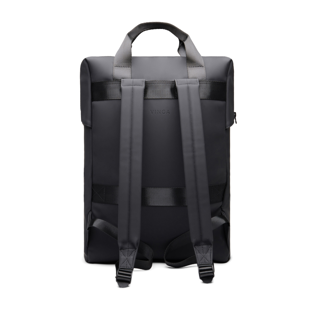 VINGA Baltimore RCS Tote Rucksack