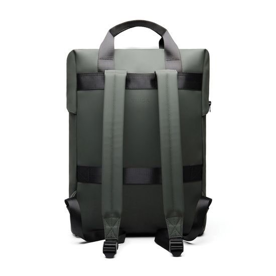 VINGA Baltimore RCS Tote Rucksack