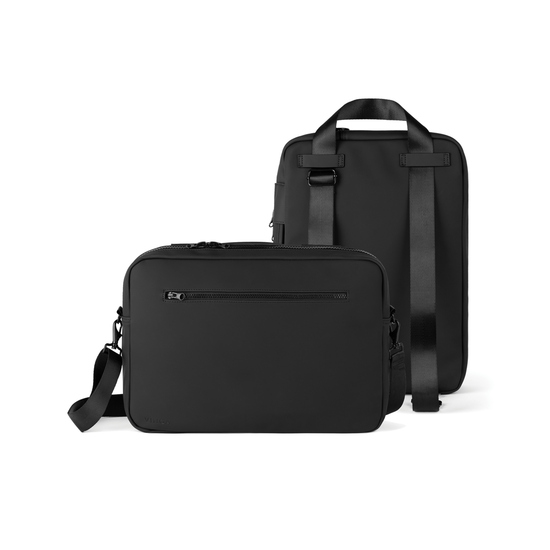 VINGA Baltimore RCS wandelbare Rucksack-Aktentasche