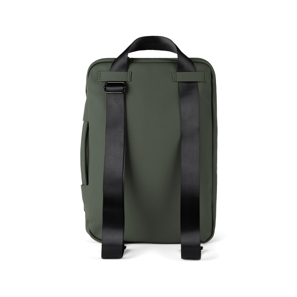 VINGA Baltimore RCS wandelbare Rucksack-Aktentasche