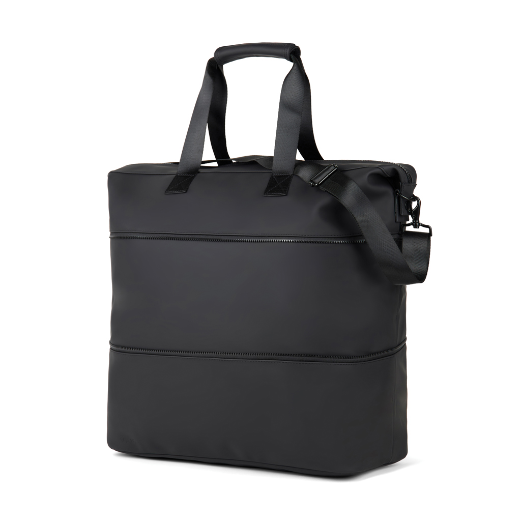 VINGA Baltimore RCS – erweiterbare Wochenendtasche