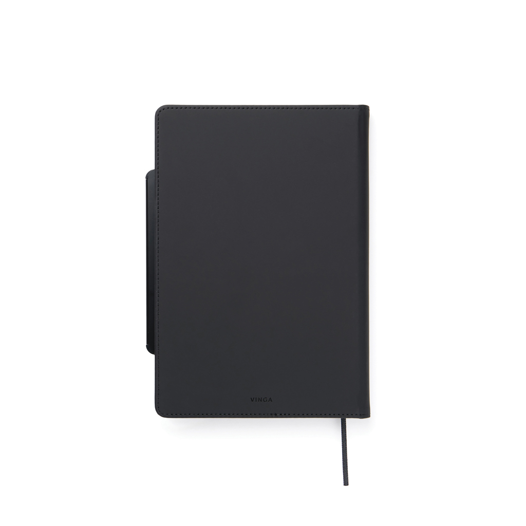 VINGA Baltimore RCS 4-in-1 nachfüllbares Notizbuch