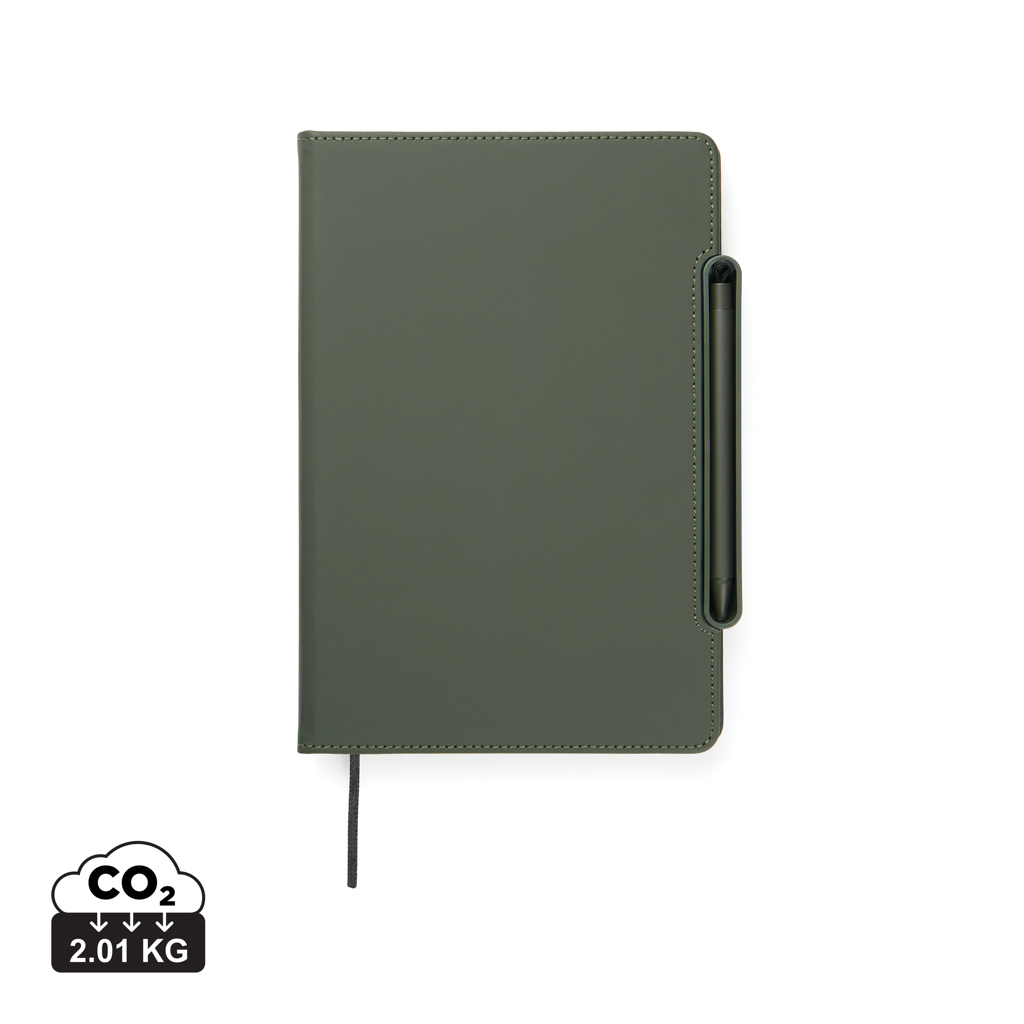 VINGA Baltimore RCS 4-in-1 nachfüllbares Notizbuch