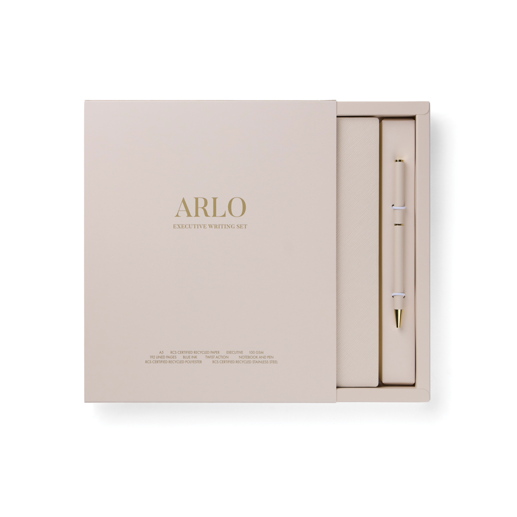 VINGA Arlo RCS Executive Schreibset