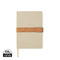 VINGA Bosler Notizbuch aus RCS recyceltem Papier
