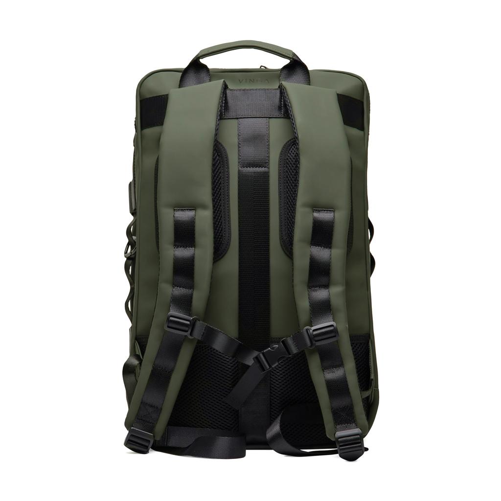 VINGA Baltimore RCS Abenteuer-Rucksack
