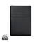 VINGA Timo 16" Laptop-Sleeve aus RCS recyceltem rPET