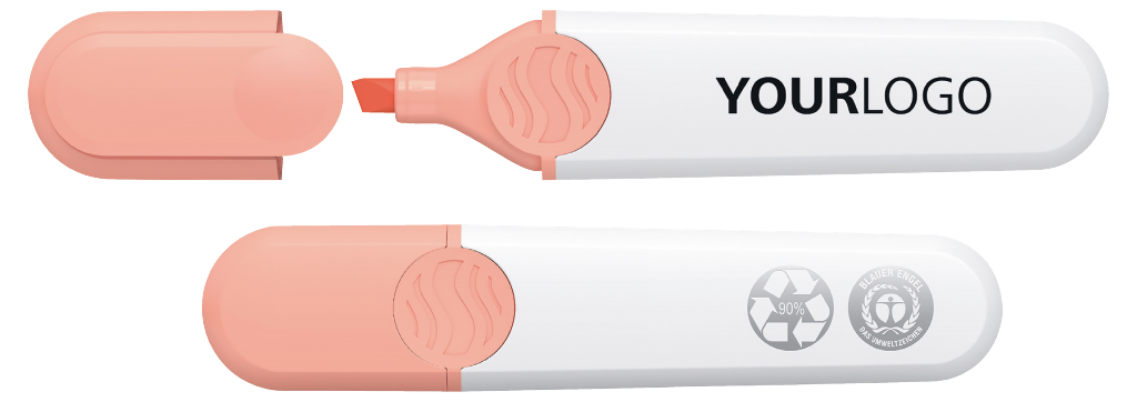 Textmarker Highlighter 180