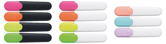 Textmarker Highlighter 180