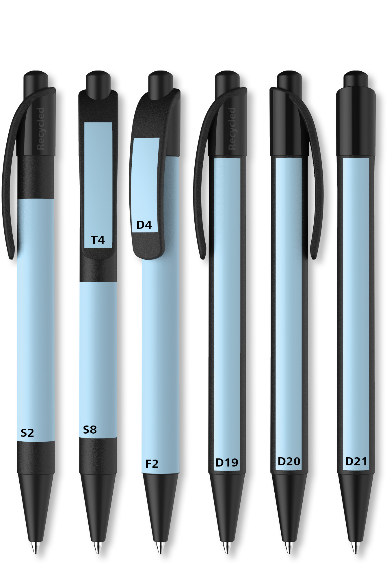 Dynamix Recycling (opak)
